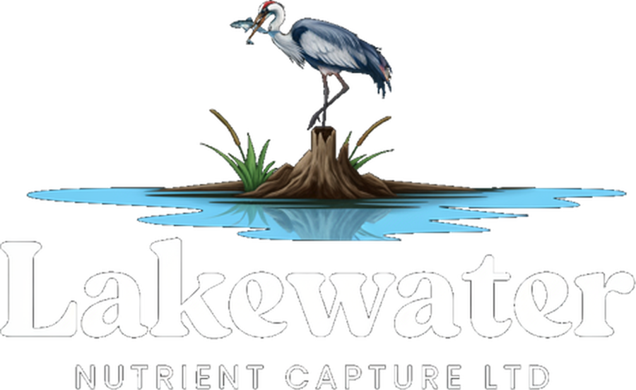 Lakewater Nutrient Capture