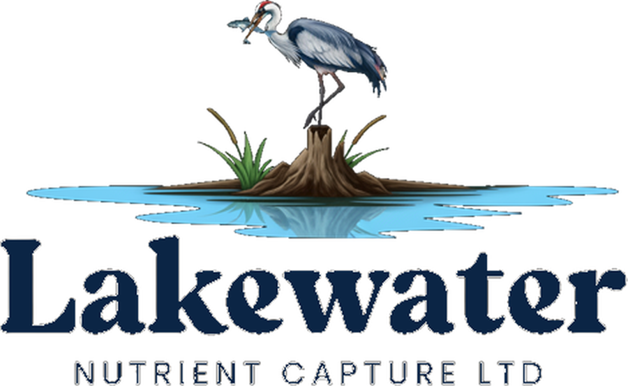 Lakewater Nutrient Capture